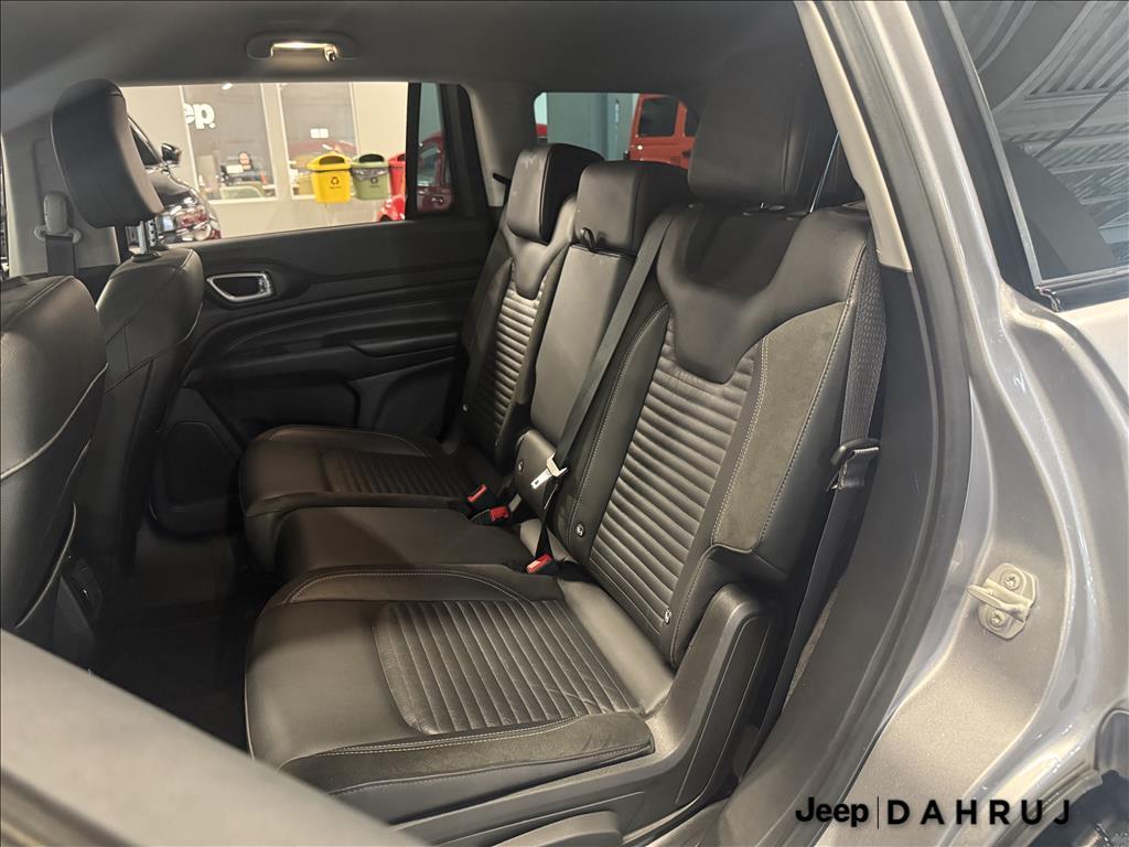 COMMANDER 1.3 T270 TURBO FLEX LONGITUDE AT69