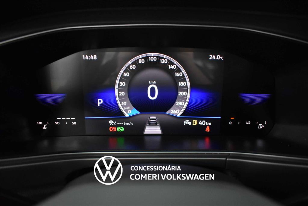T-CROSS 1.0 200 TSI TOTAL FLEX AUTOMÁTICO
