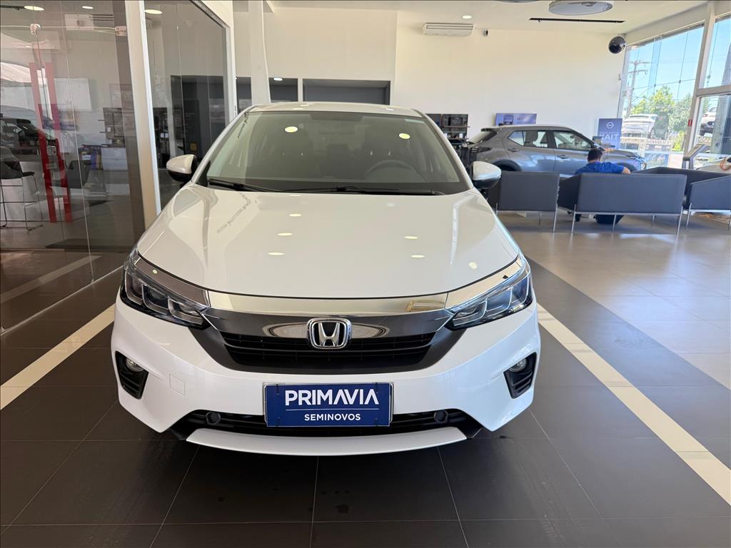 CITY 1.5 i-VTEC FLEX EXL CVT