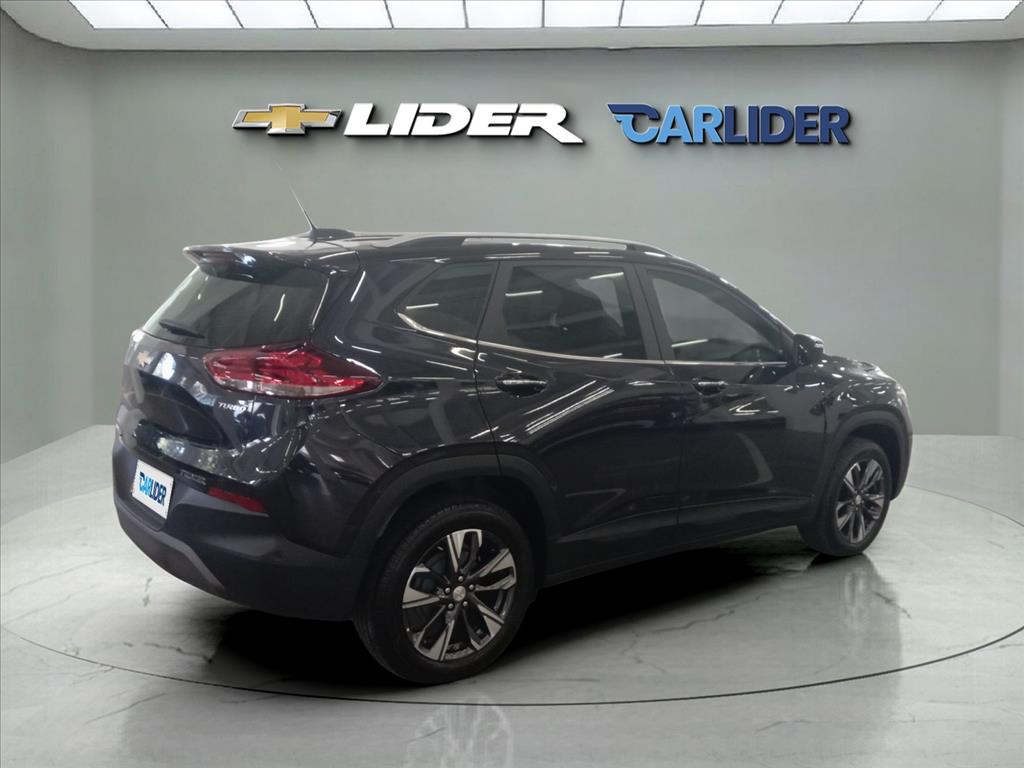 TRACKER 1.2 TURBO FLEX PREMIER AUTOMÁTICO2