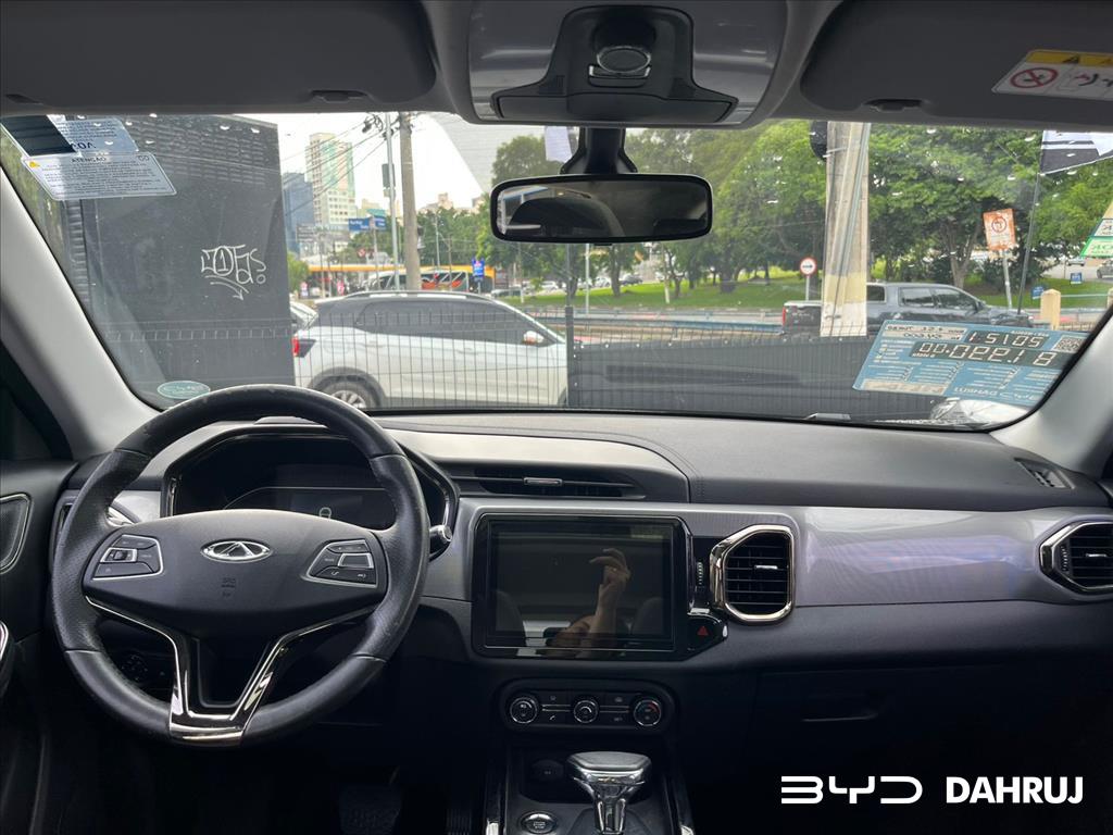 TIGGO 5x 1.5 VVT TURBO iFLEX TXS DCT7