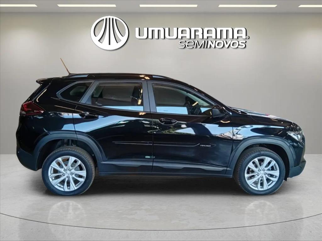 TRACKER 1.0 TURBO FLEX LTZ AUTOMÁTICO4