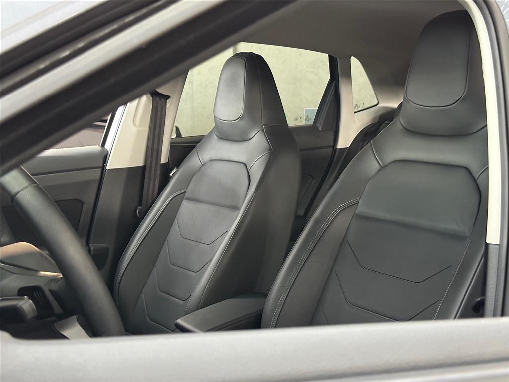POLO 1.0 170 TSI HIGHLINE AUTOMÁTICO7