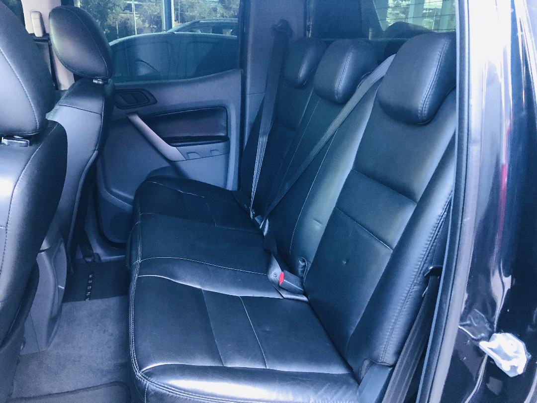 RANGER 2.2 XLS 4X4 CD 16V DIESEL 4P AUTOMÁTICO