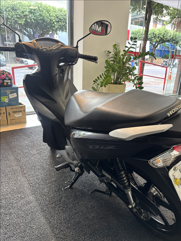 BIZ 125I4