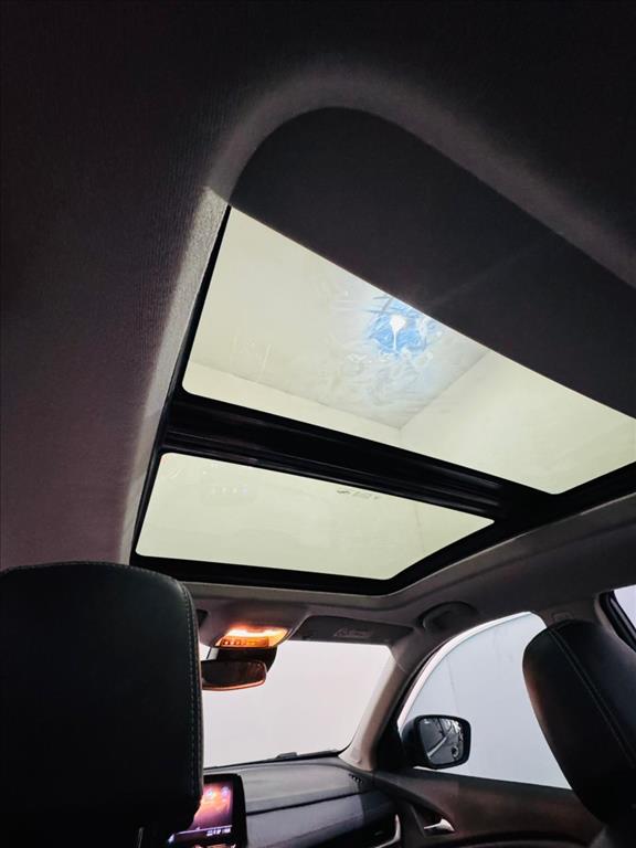 TRACKER 1.2 TURBO FLEX PREMIER AUTOMÁTICO10