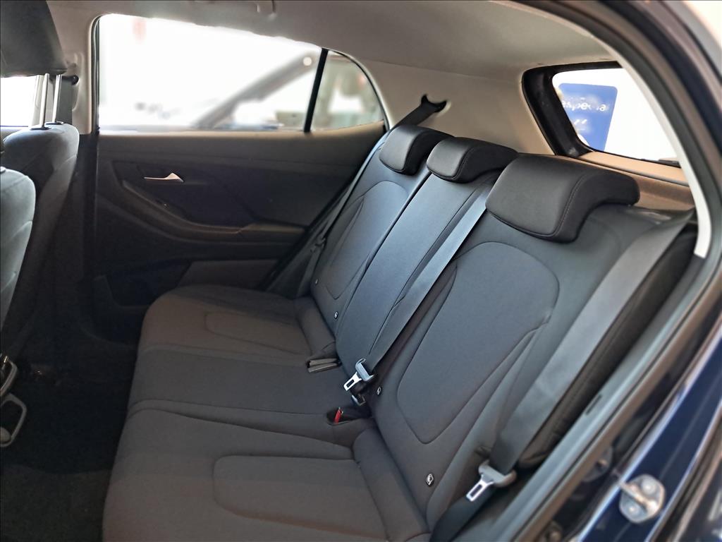 CRETA 1.0 TGDI FLEX LIMITED SAFETY AUTOMÁTICO