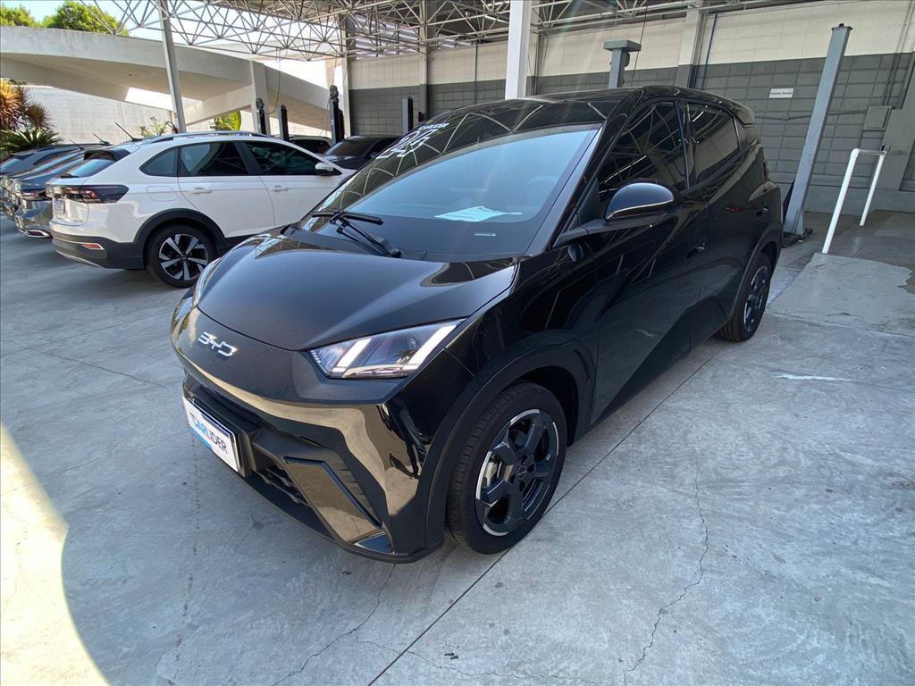 DOLPHIN MINI 38 KW ELÉTRICO1