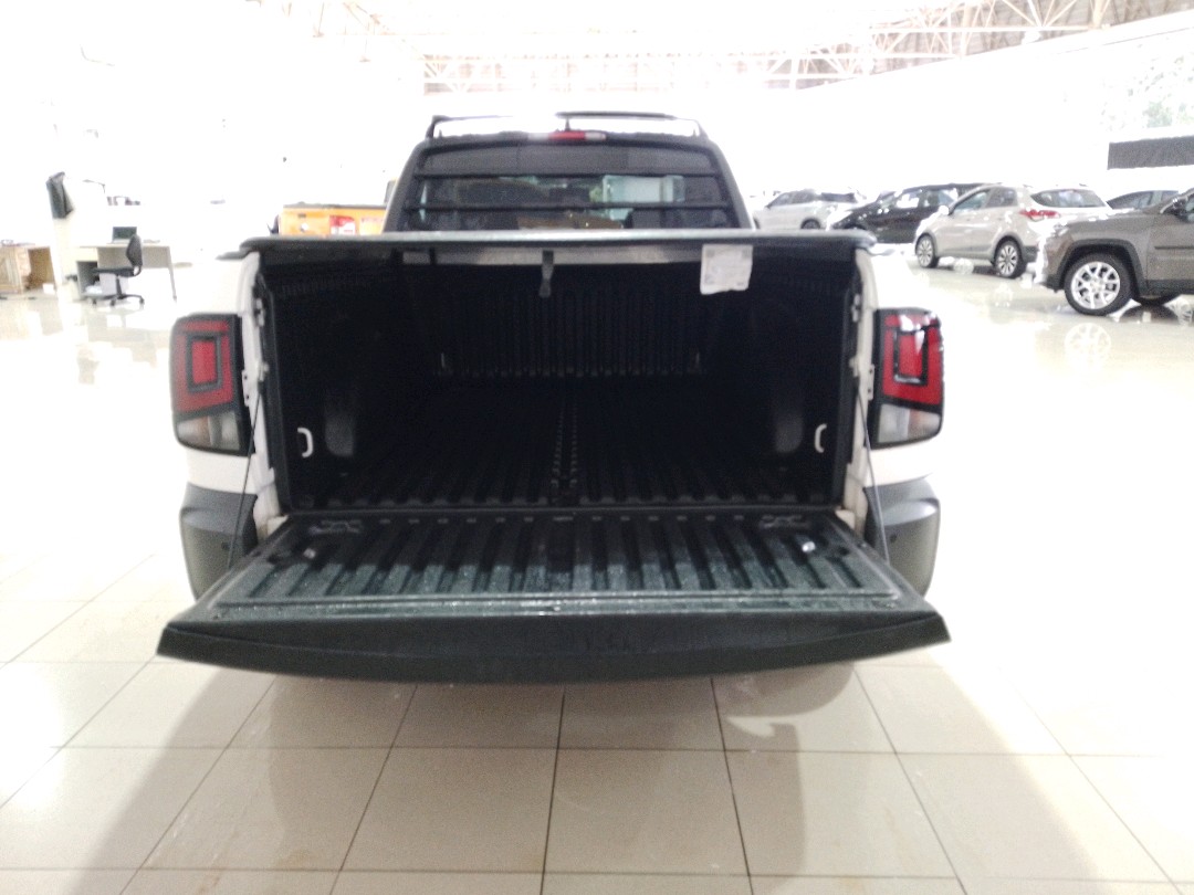 VW - Volkswagen-SAVEIRO-1.6 MSI ROBUST CS 16V FLEX 2P MANUAL