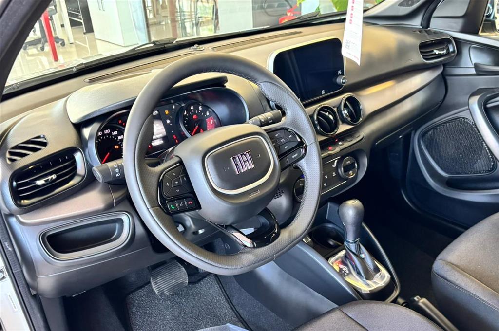 ARGO 1.3 FIREFLY FLEX DRIVE CVT11