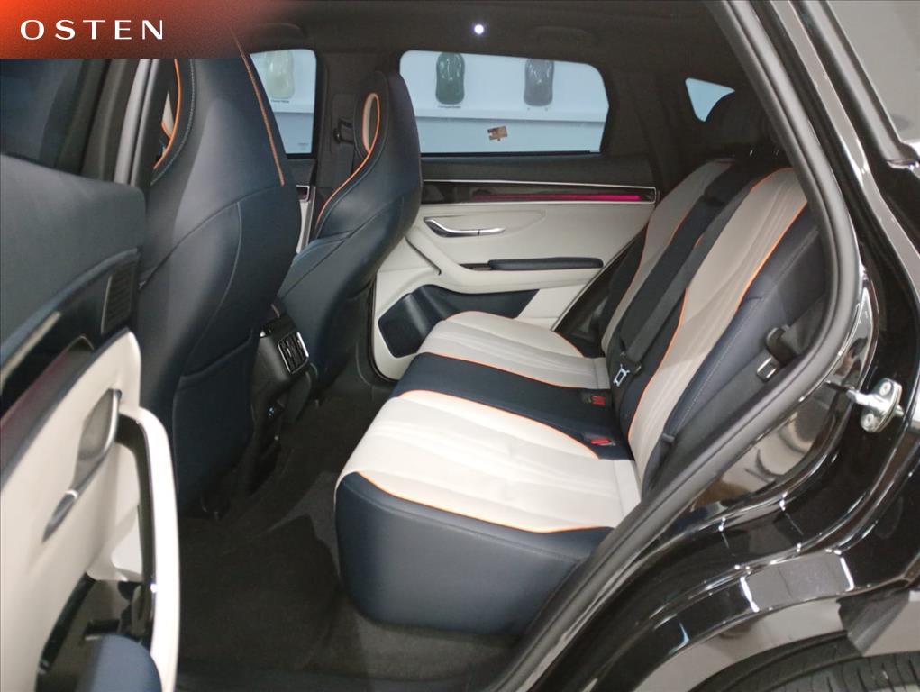 BYD-SONG PLUS-1.5 DM-I HÍBRIDO AUTOMÁTICO