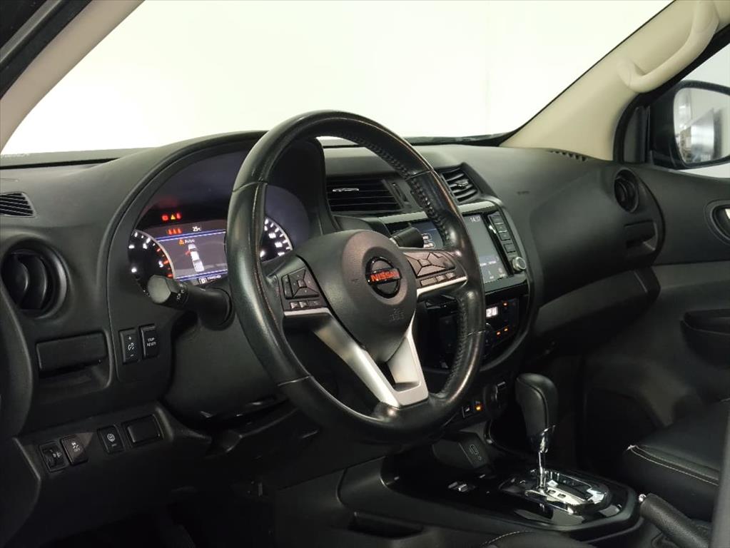 FRONTIER 2.3 16V TURBO DIESEL PRO4X CD 4X4 AUTOMÁTICO3