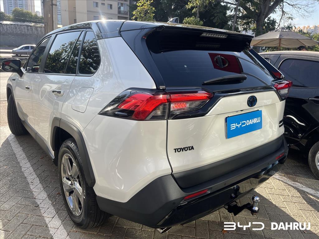 RAV4 2.5 VVT-IE HYBRID S AWD CVT14