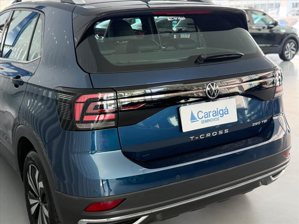 T-CROSS 1.4 250 TSI TOTAL FLEX HIGHLINE AUTOMÁTICO18