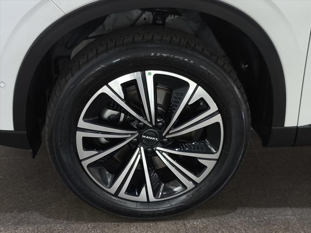 HAVAL H6 1.5 PHEV19 E-TRACTION12