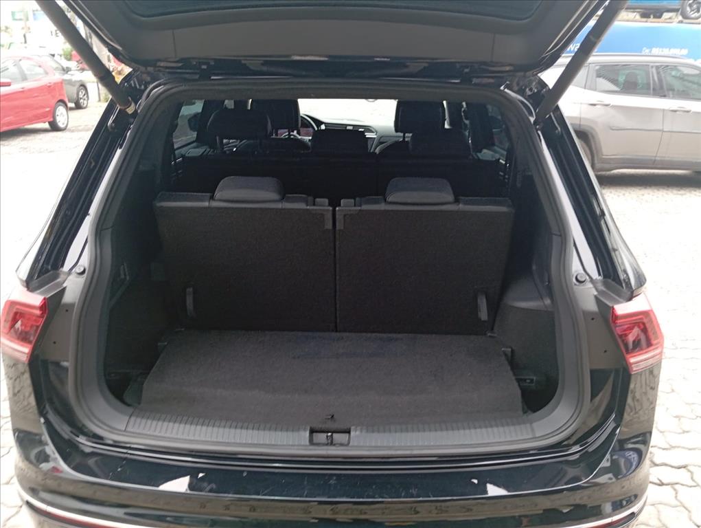 TIGUAN 2.0 350 TSI GASOLINA ALLSPACE R-LINE 4MOTION DSG11