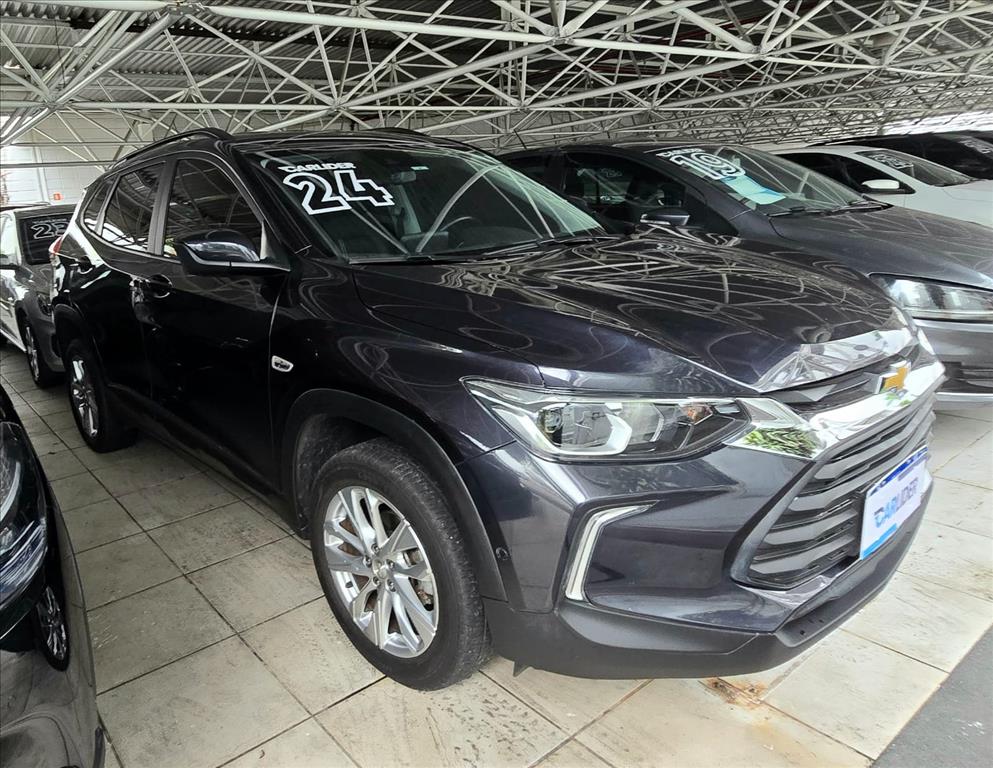 TRACKER 1.0 TURBO FLEX LTZ AUTOMÁTICO2