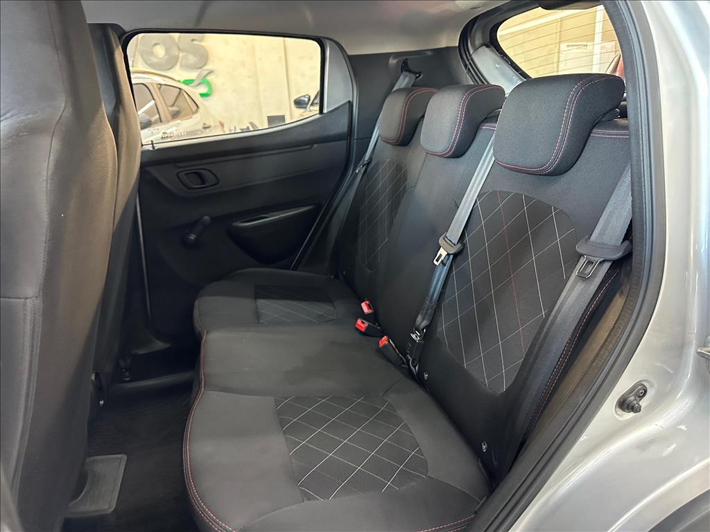 KWID 1.0 12V SCE FLEX ZEN MANUAL7