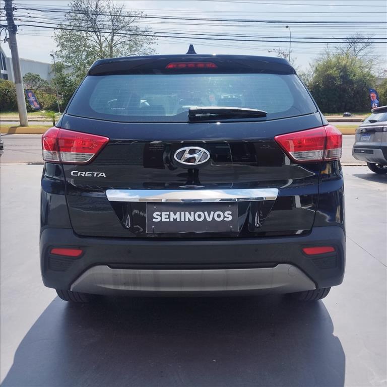 CRETA 1.6 16V FLEX PULSE MANUAL4
