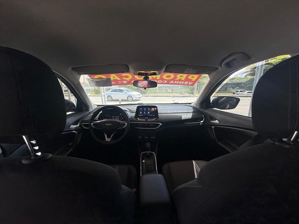 TRACKER 1.0 TURBO FLEX LT AUTOMÁTICO11