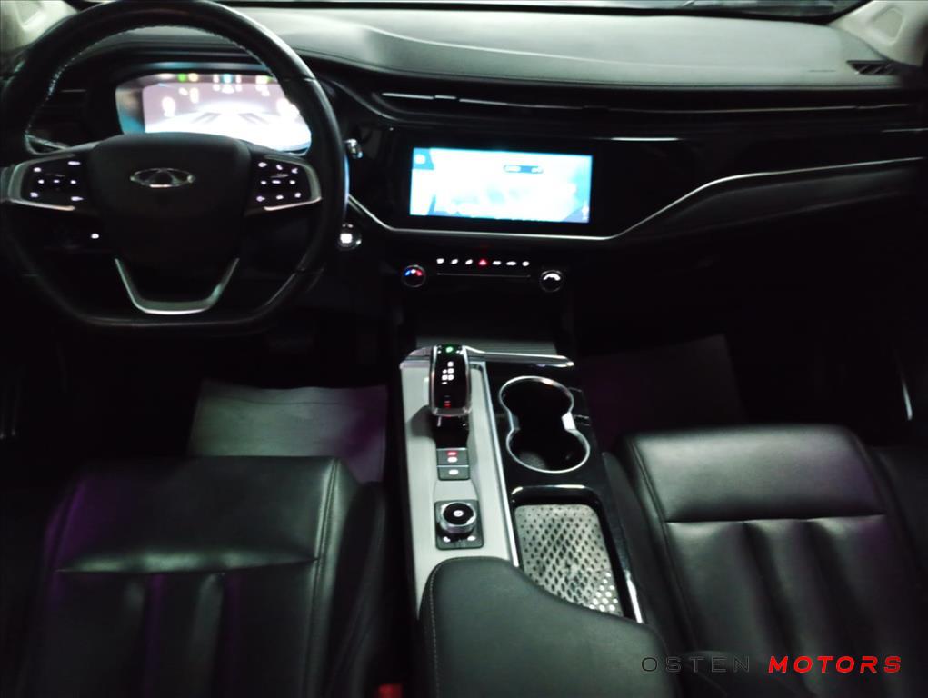 Caoa Chery-ARRIZO 6 PRO-1.5 VVT TURBO iFLEX CVT