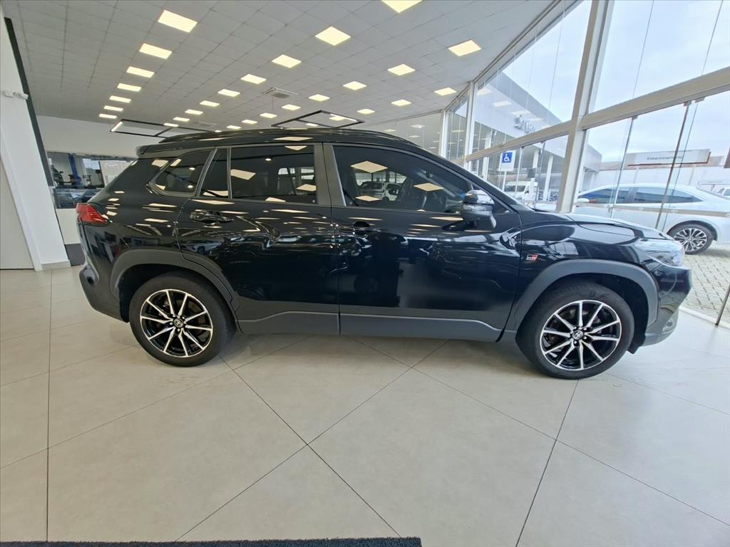 COROLLA CROSS 1.8 VVT-I HYBRID FLEX XRX CVT6
