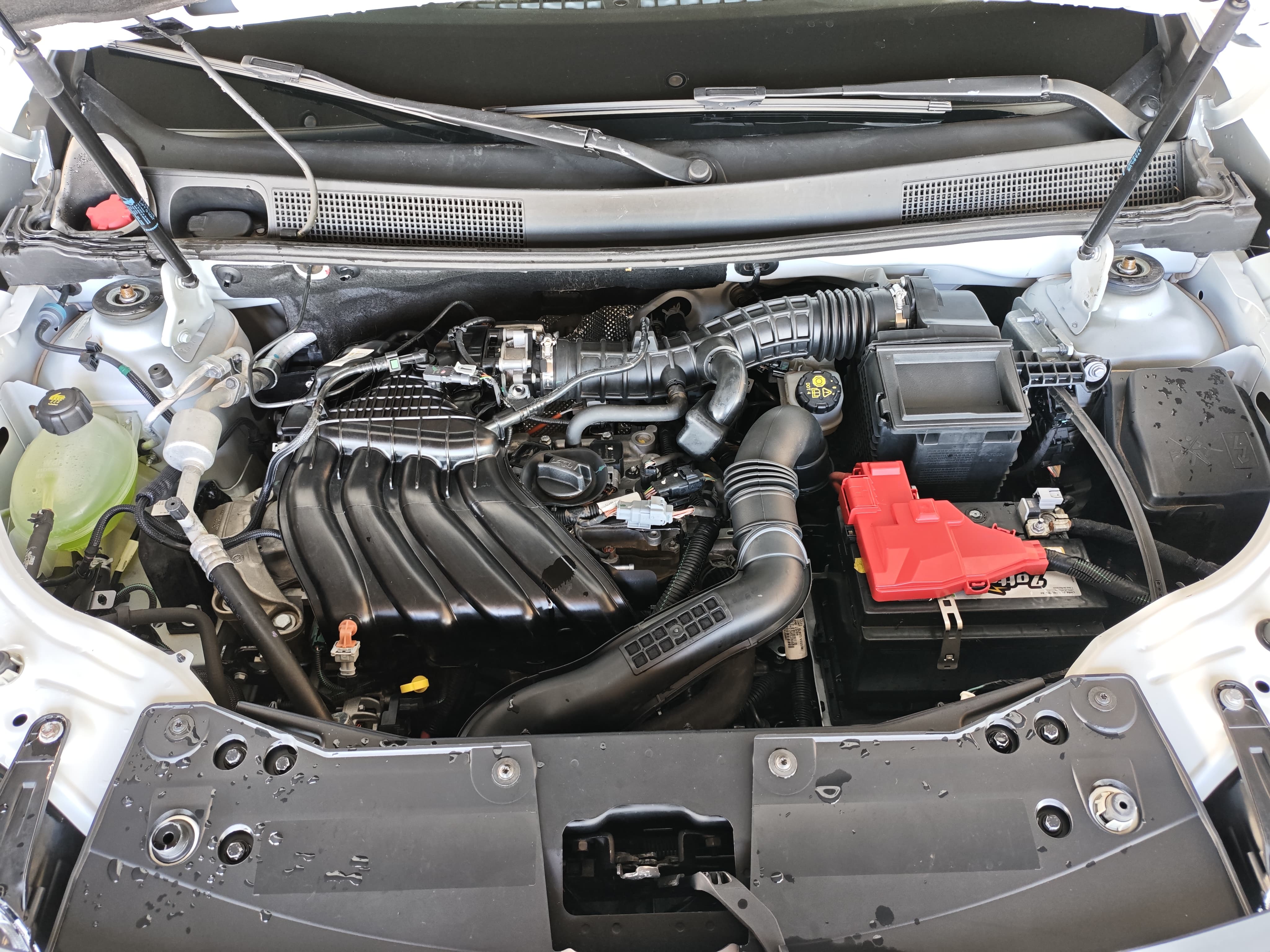 Renault-DUSTER-1.6 16V SCE FLEX ICONIC X-TRONIC