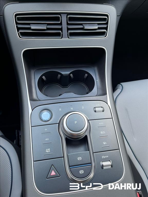 KING 1.5 DM-I PHEV GS AUTOMÁTICO6