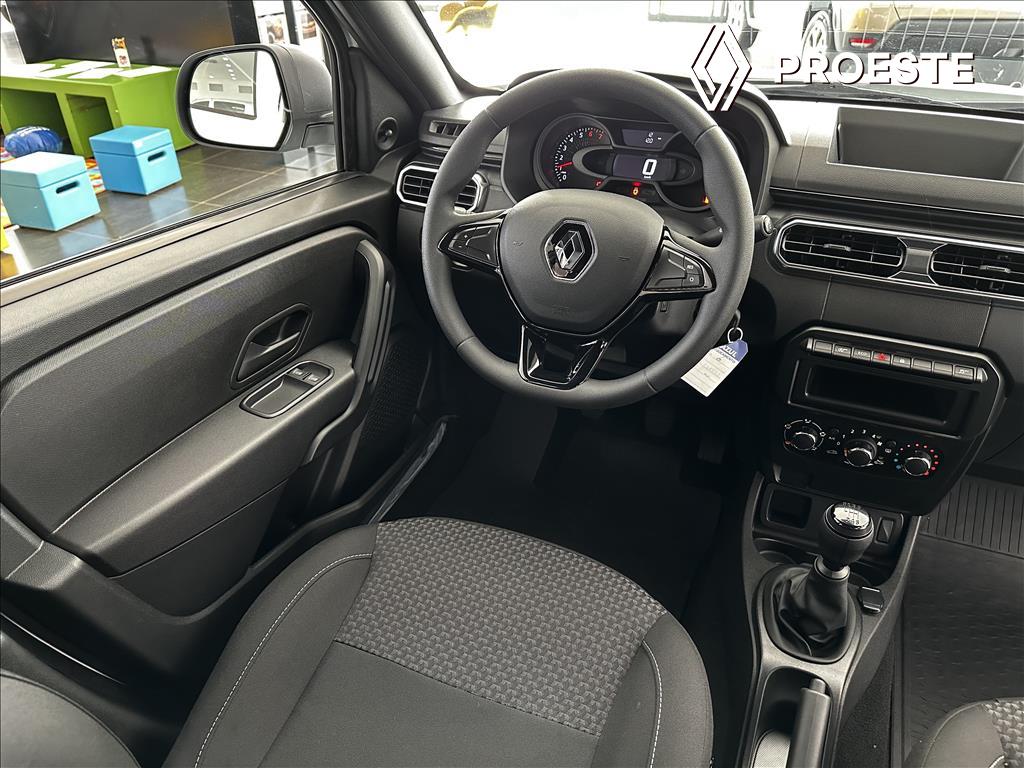 OROCH 1.6 16V SCE FLEX PRO MANUAL5