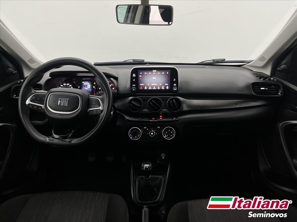 ARGO 1.0 FIREFLY FLEX DRIVE MANUAL8