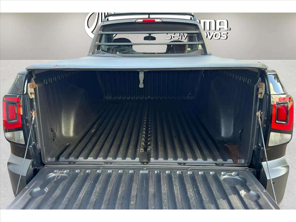 SAVEIRO 1.6 MSI ROBUST CS 16V FLEX 2P MANUAL7
