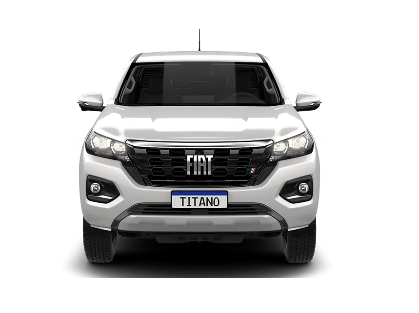 TITANO 2.2 TURBO DIESEL VOLCANO 4X4 AT81
