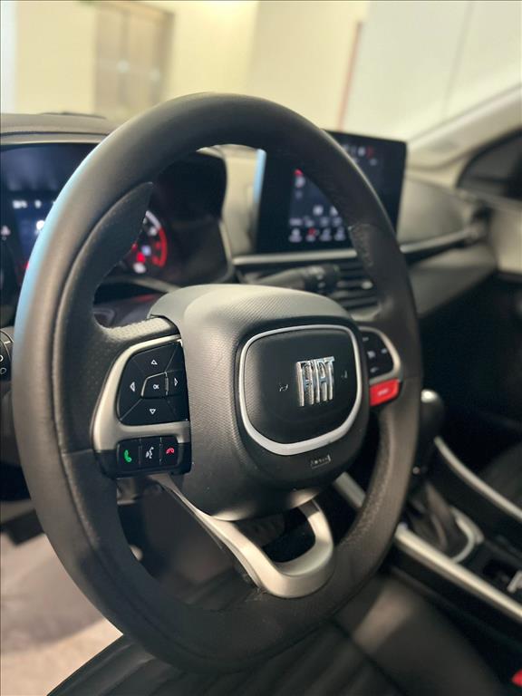 FASTBACK 1.0 TURBO 200 FLEX AUDACE CVT8