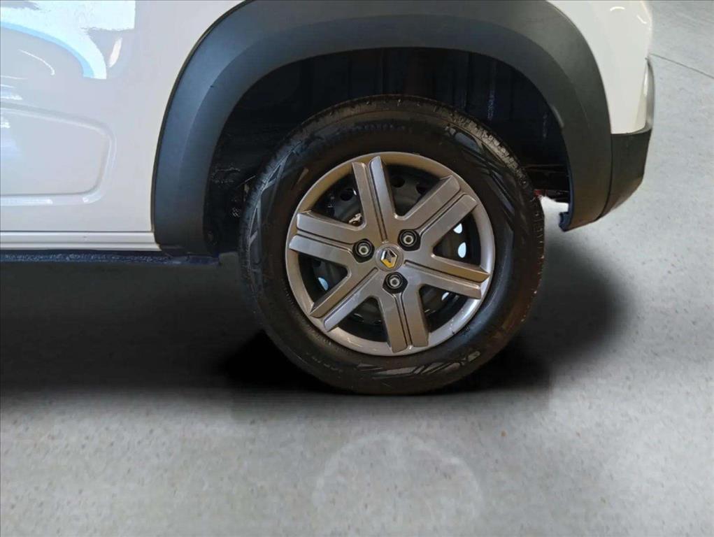 KWID 1.0 12V SCE FLEX ZEN MANUAL11