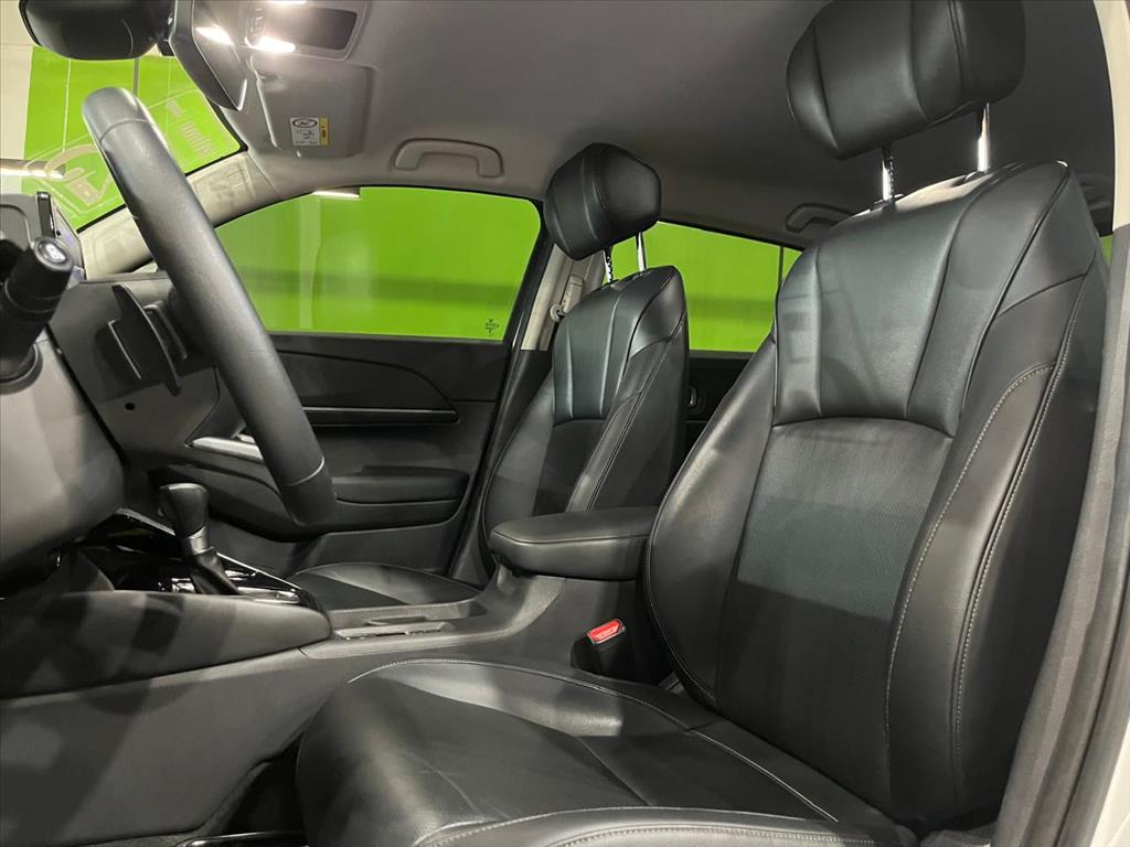 HR-V 1.5 DI I-VTEC FLEX EXL CVT9
