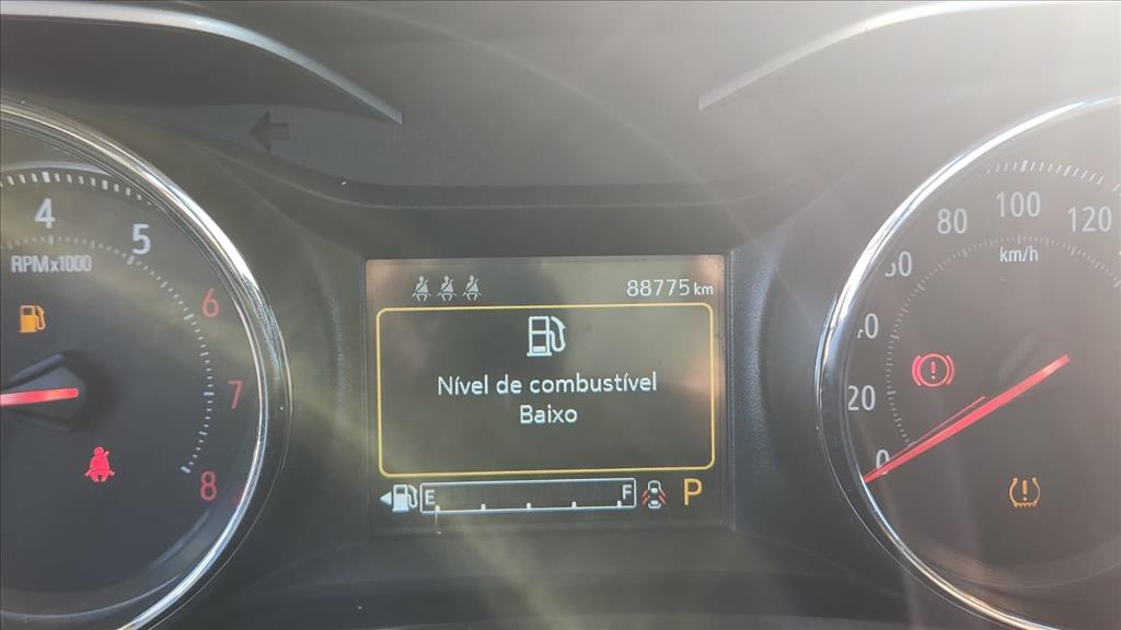 TRACKER 1.2 TURBO FLEX PREMIER AUTOMÁTICO8