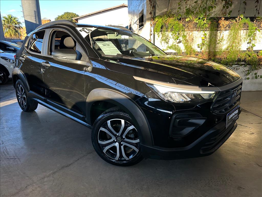 PULSE 1.3 FLEX DRIVE MANUAL0
