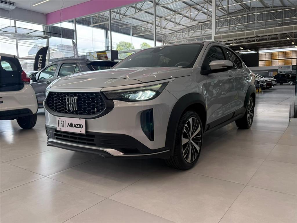 FASTBACK 1.0 TURBO 200 FLEX AUDACE CVT