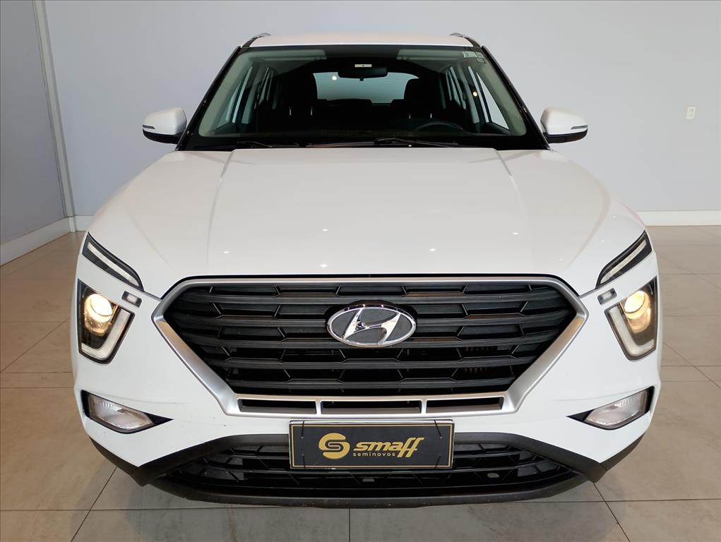 Hyundai-CRETA-1.0 TGDI FLEX COMFORT AUTOMÁTICO