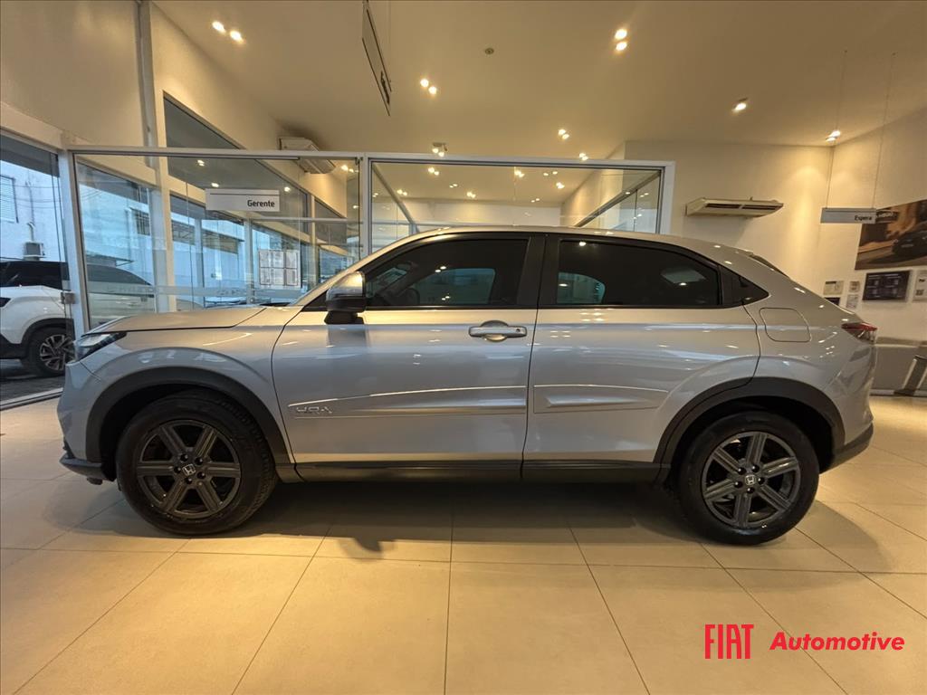 HR-V 1.5 DI I-VTEC FLEX EXL CVT8