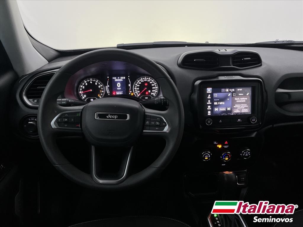 RENEGADE 1.3 T270 TURBO FLEX SPORT AT66