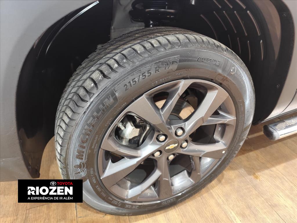 MONTANA 1.2 TURBO FLEX PREMIER AUTOMÁTICO12