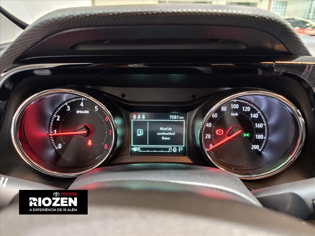 MONTANA 1.2 TURBO FLEX PREMIER AUTOMÁTICO8