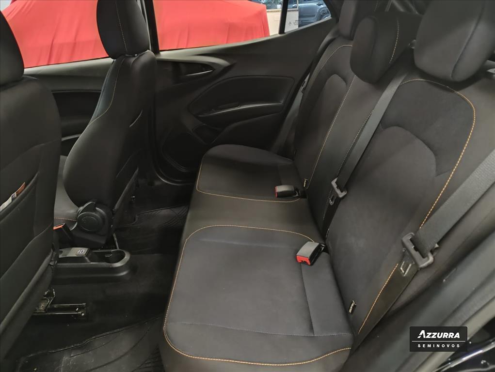 ARGO 1.3 FIREFLY FLEX TREKKING MANUAL13