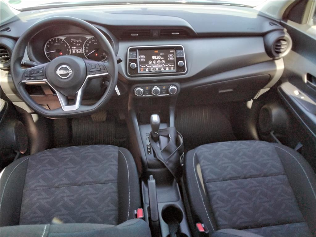 KICKS 1.6 16V FLEXSTART ACTIVE XTRONIC