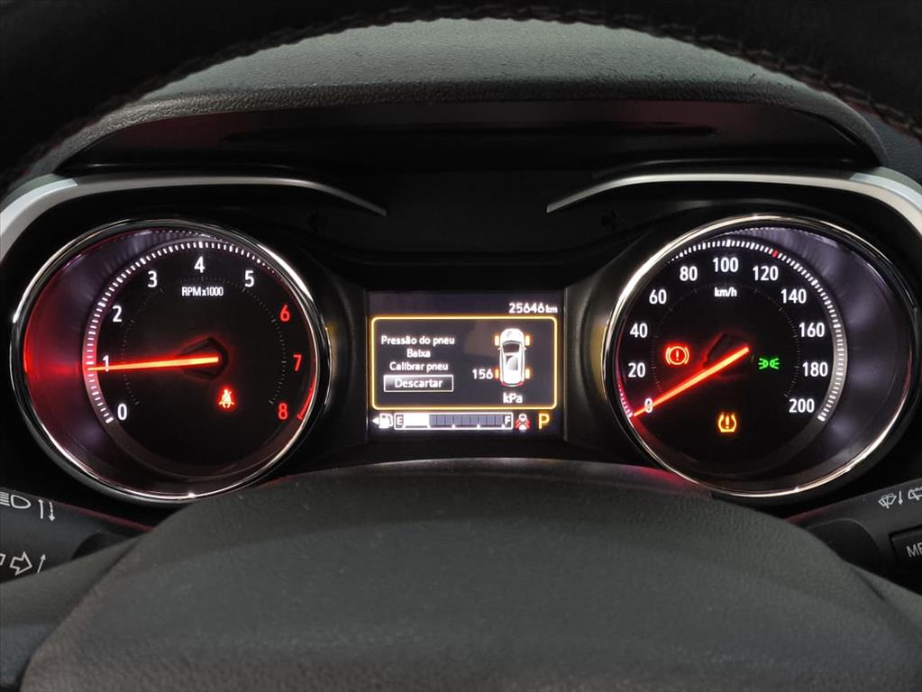 TRACKER 1.2 TURBO FLEX PREMIER AUTOMÁTICO8