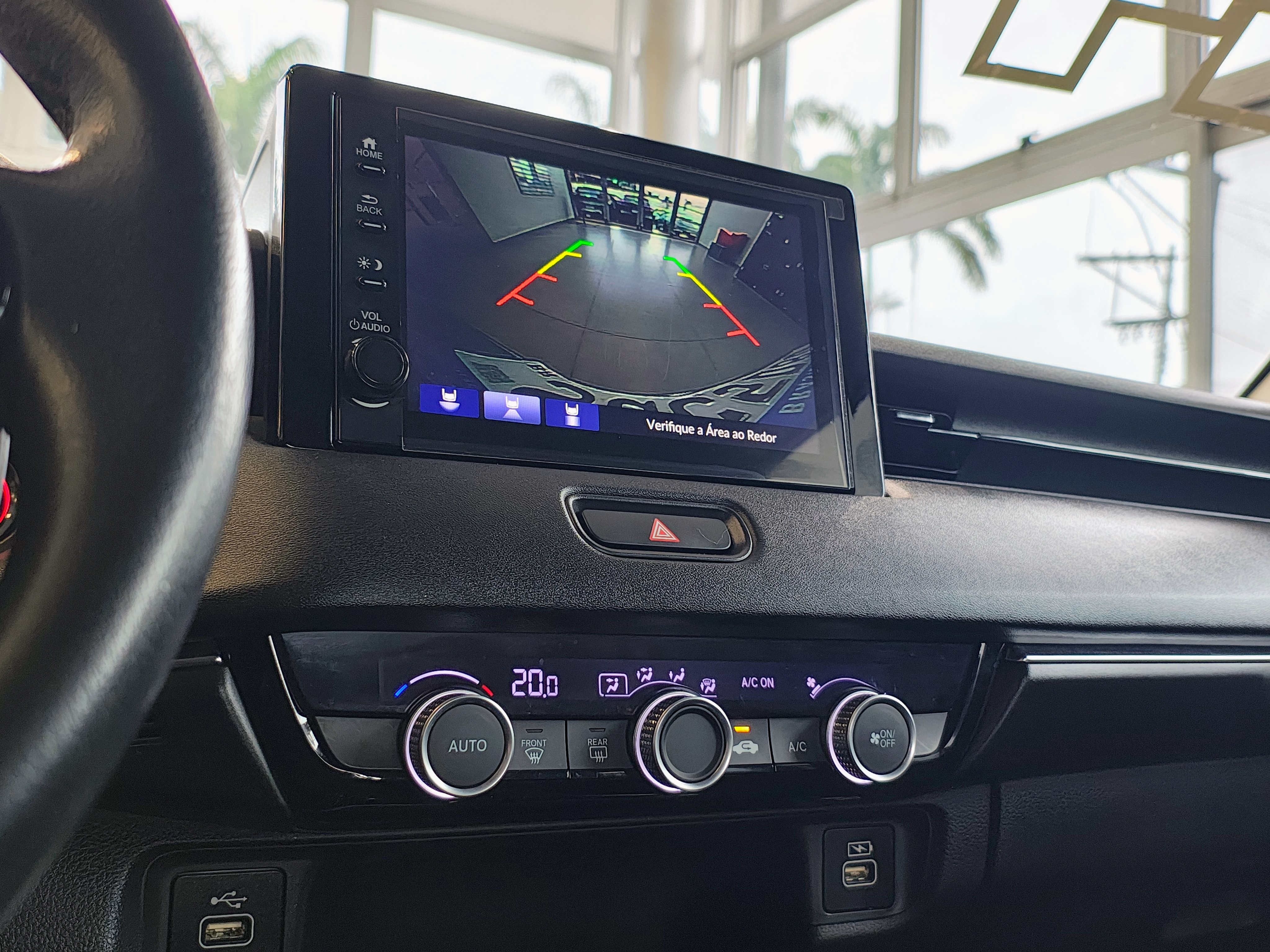 HR-V 1.5 DI I-VTEC FLEX EXL CVT13
