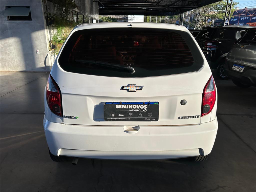 CELTA 1.0 MPFI LT 8V FLEX 4P MANUAL12