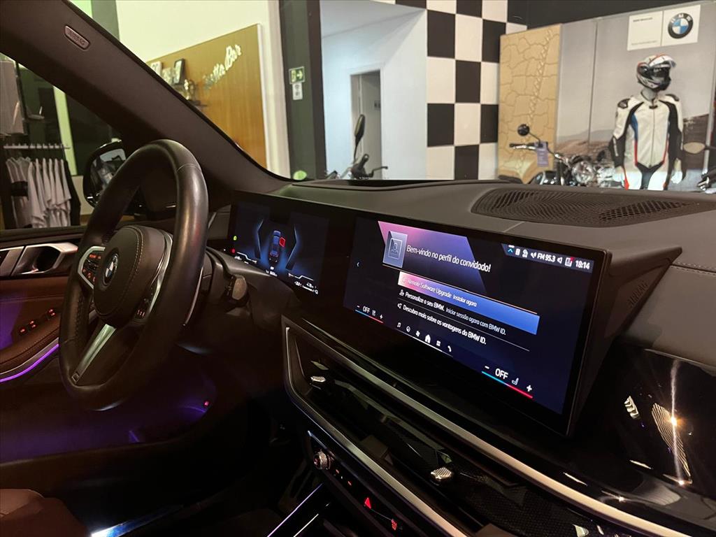 BMW-X5-3.0 I6 TURBO HÍBRIDO XDRIVE50E M SPORT AUTOMÁTICO