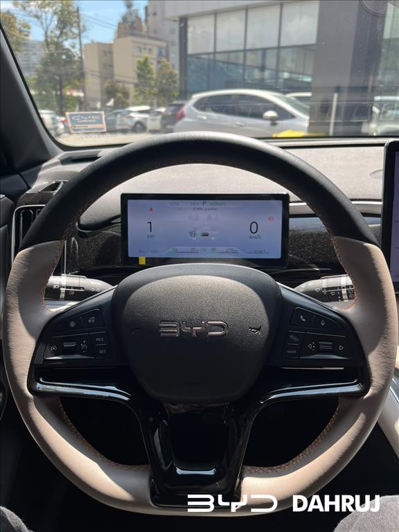 SONG PRO 1.5 DM-I HÍBRIDO GS AUTOMÁTICO3